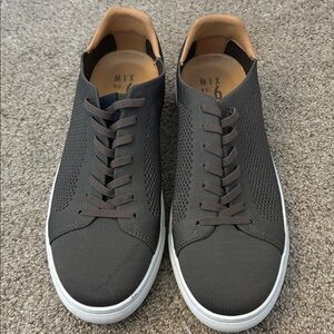 Mix No.6 no tie dress shoes